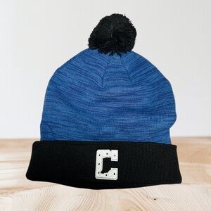 NWT Colts Beanie Official NFL Hat